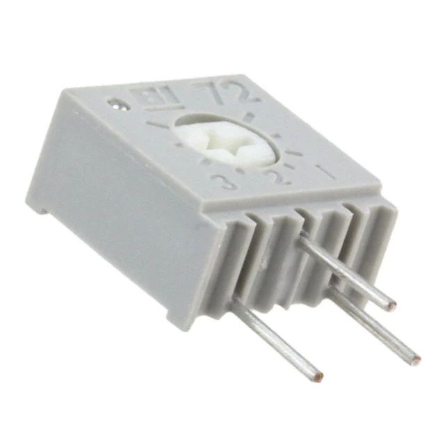 72XR20KLF TT Electronics/BI electronic component
